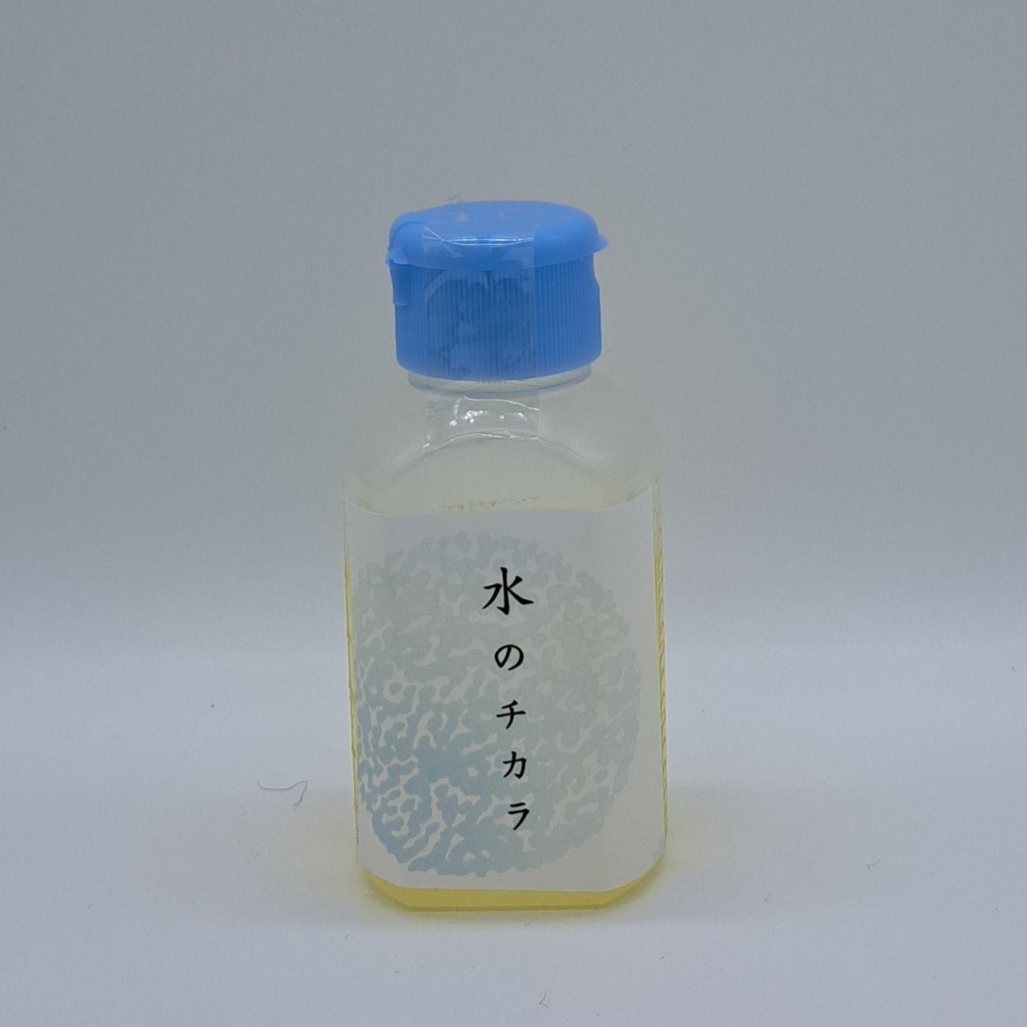 水のチカラ C液<50ml>