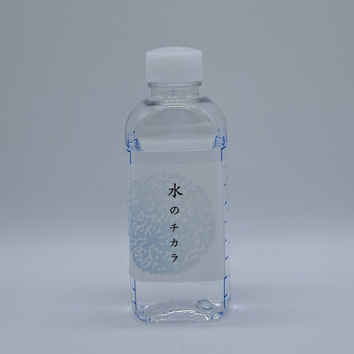 水のチカラ M水(100ml)詰め替え容器 【患者割引あり】