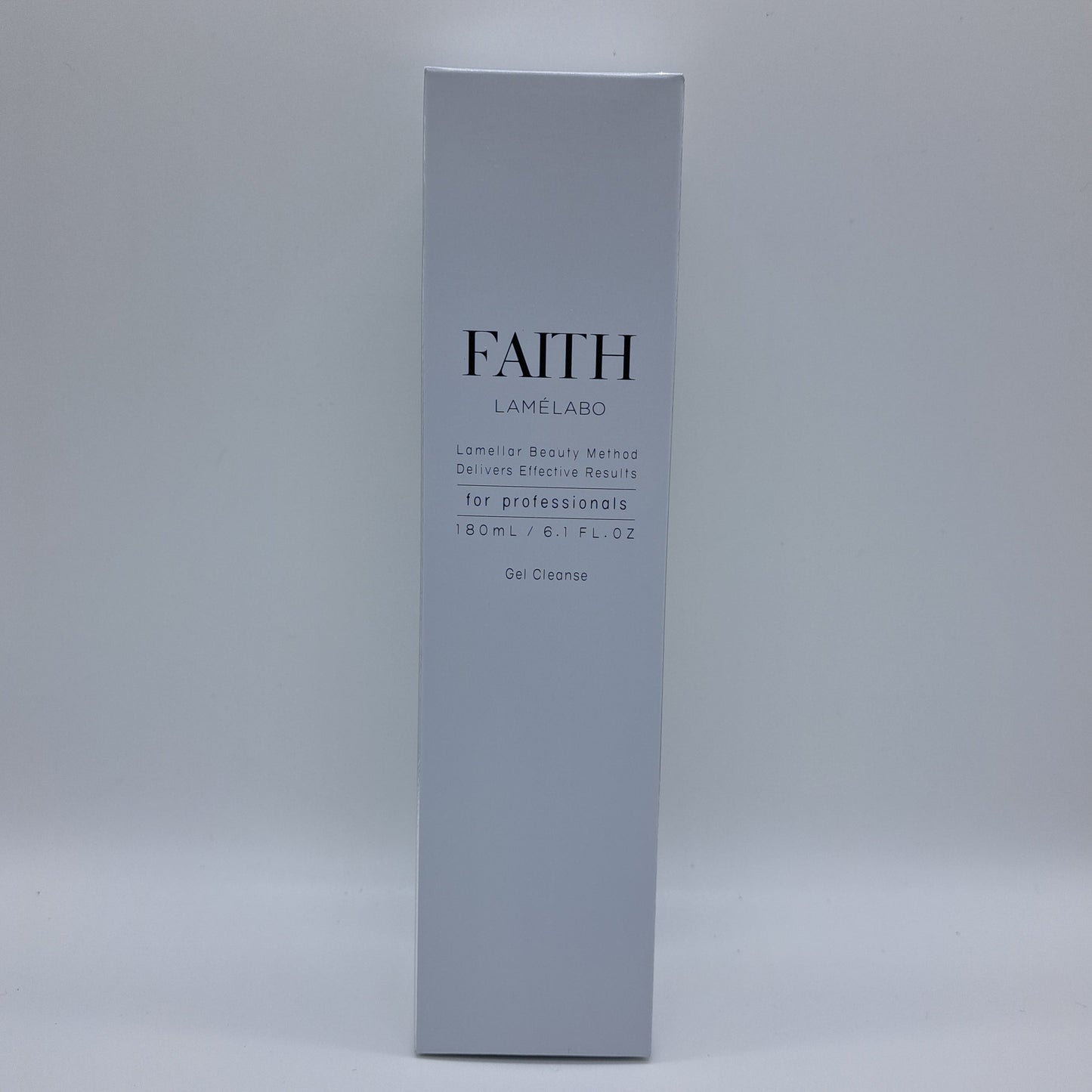 ラメラボ ジェルクレンズ <180ml>
