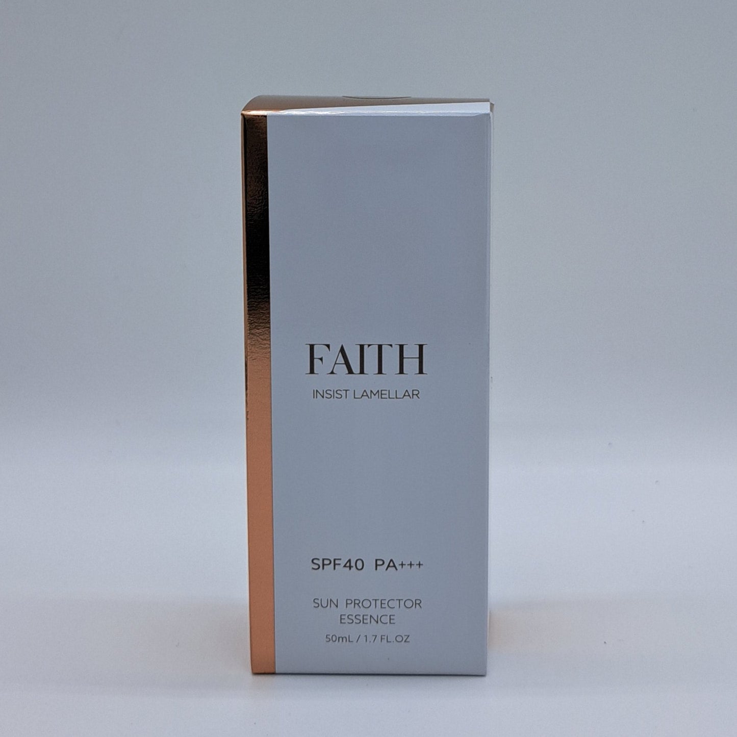 インシスト ラメラ サンプロテクターエッセンスN <50ml>