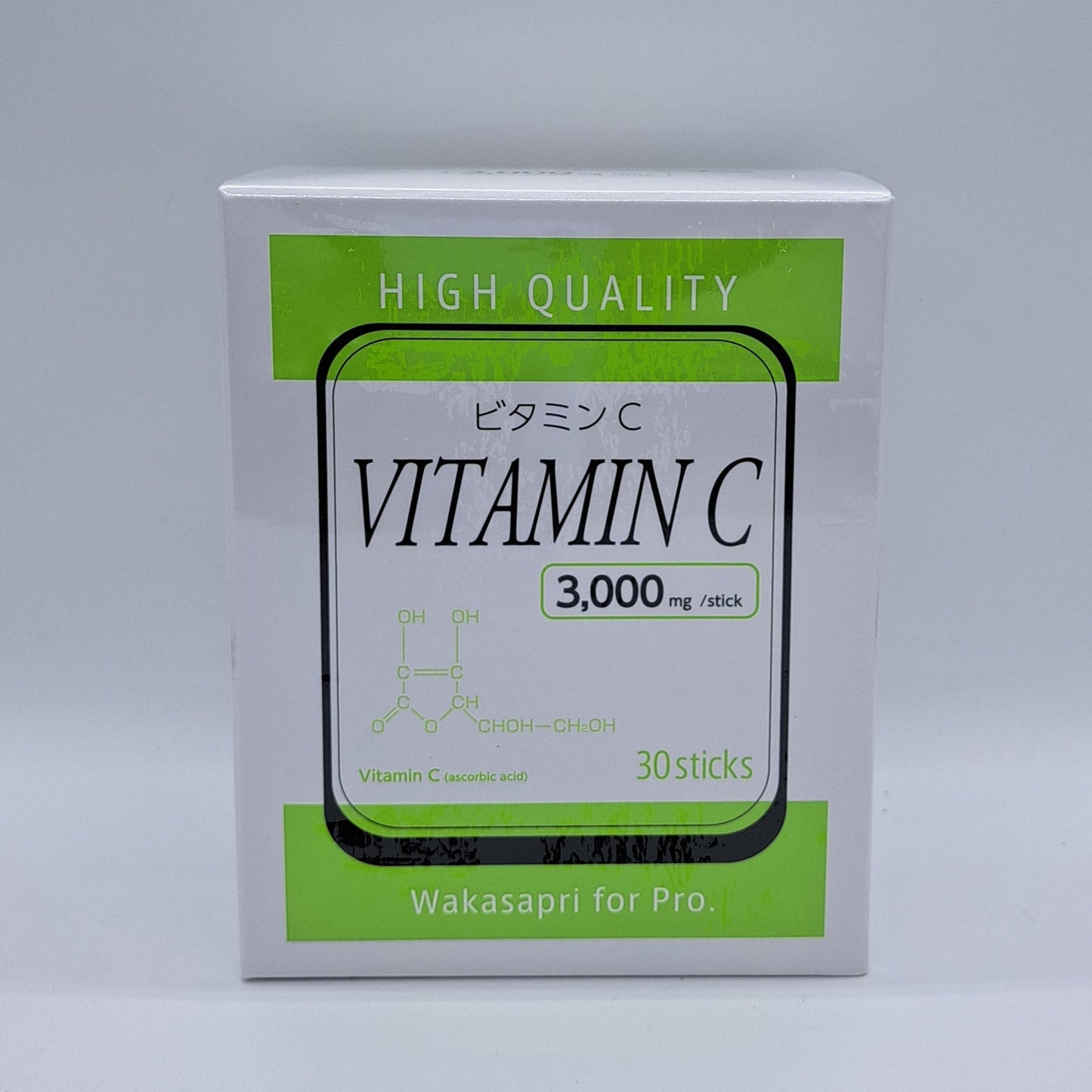 Dr.ビタミンC 3000㎎含有(粉末スティック)<30包>