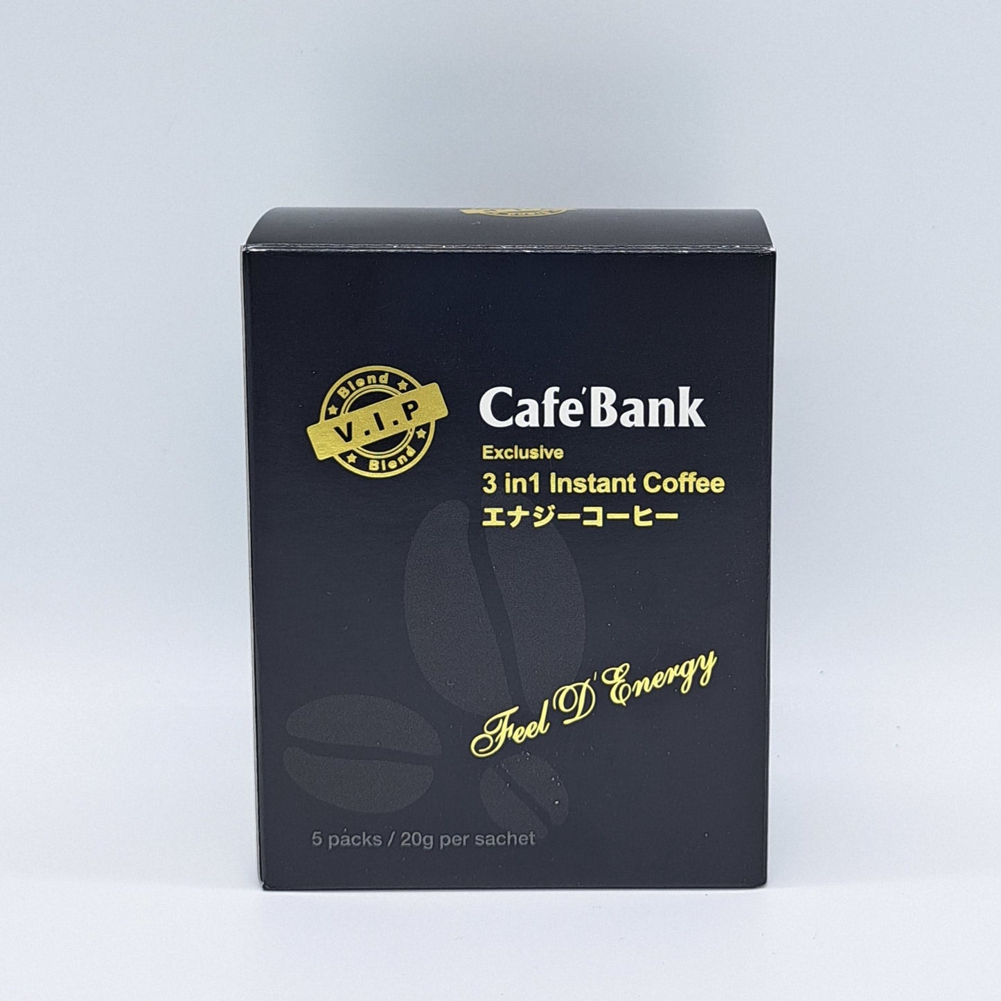 カフェバンク 1箱<5包入り>
