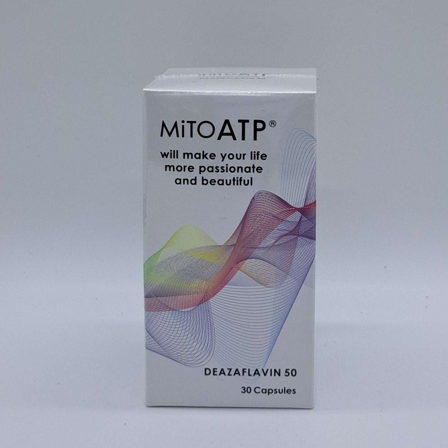 MiTO ATP (1粒)