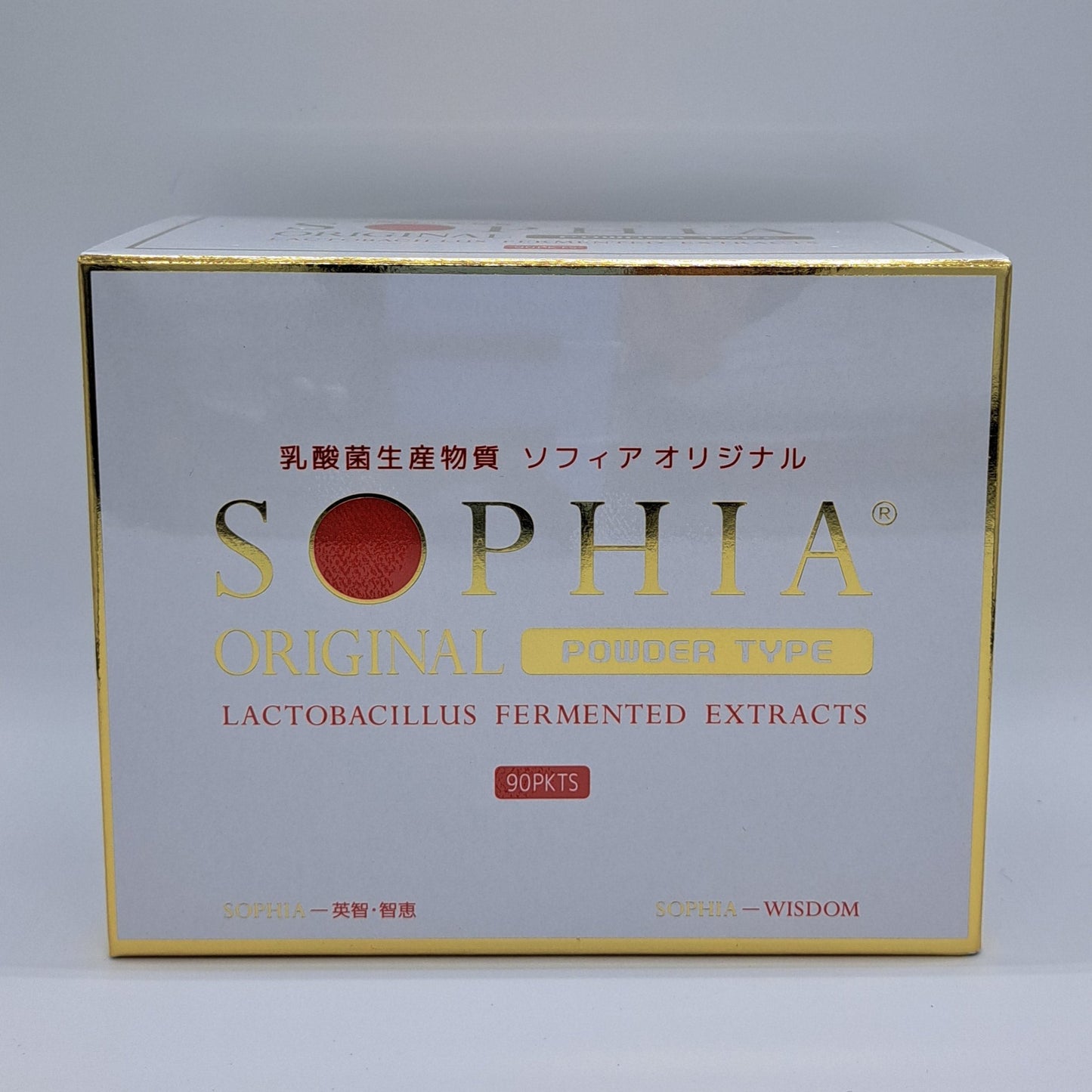 SOPHIA ORIGINAL(ソフィアオリジナル)<90本>