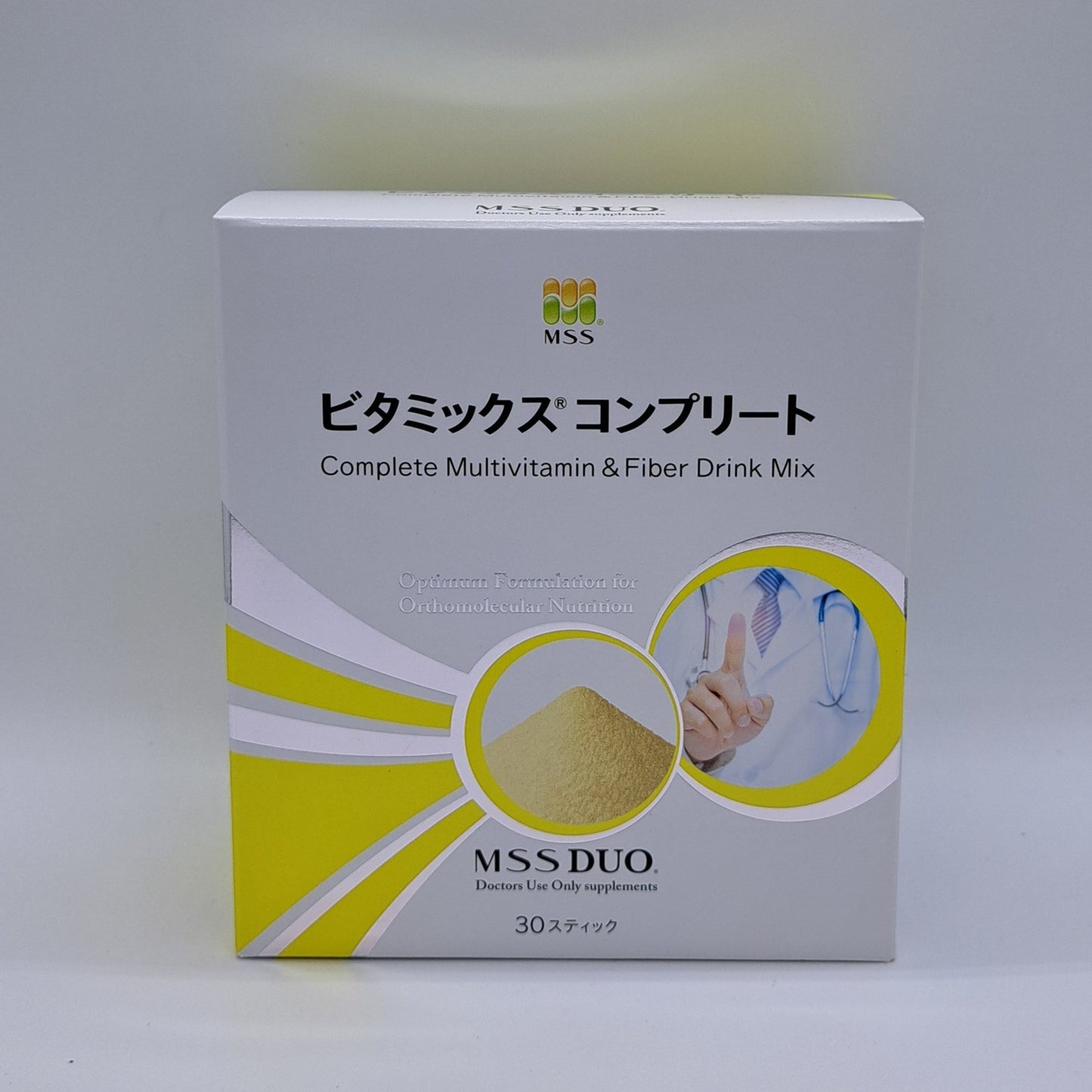 ビタミックスコンプリート(MSS)<30本>