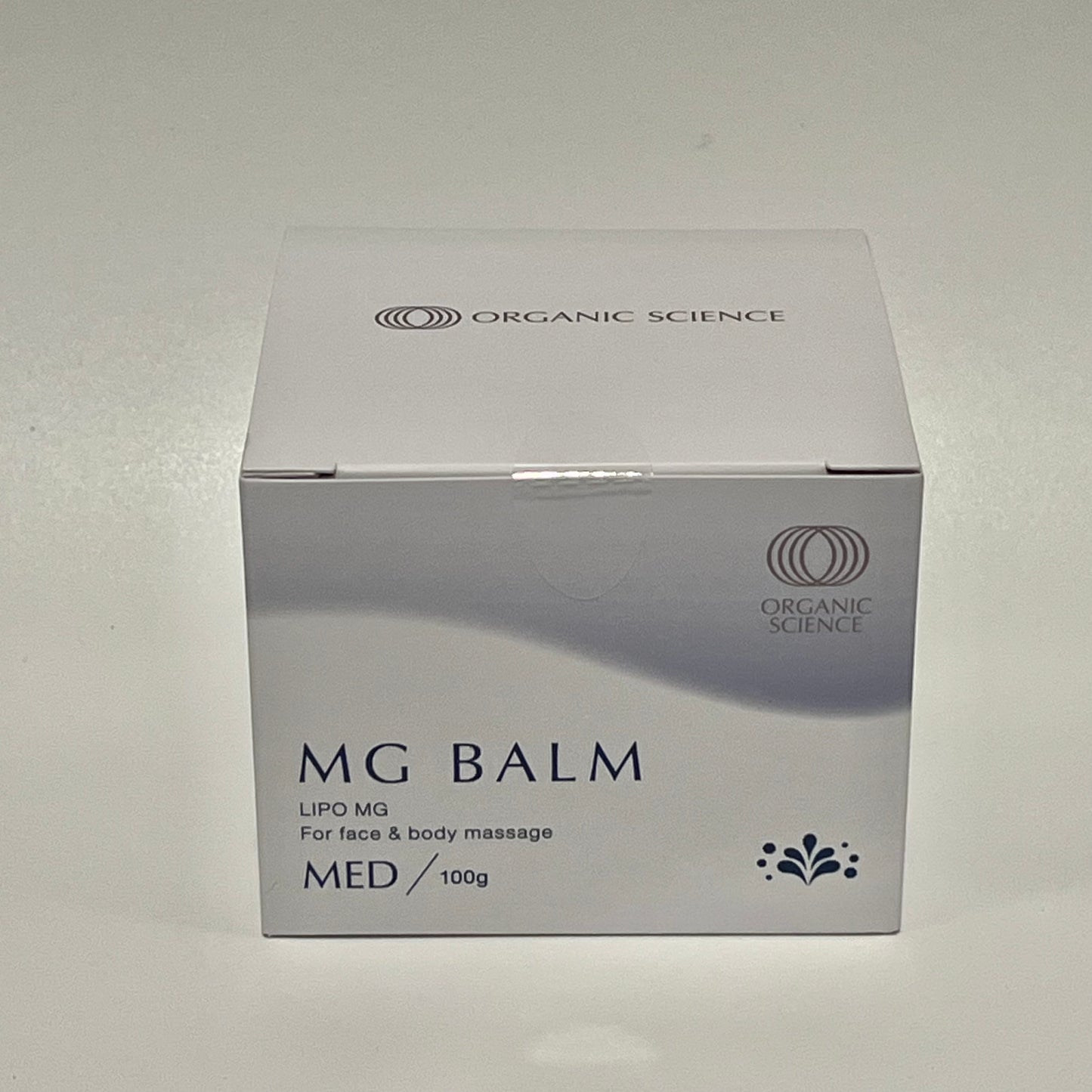 塗るマグネシウム (100g)