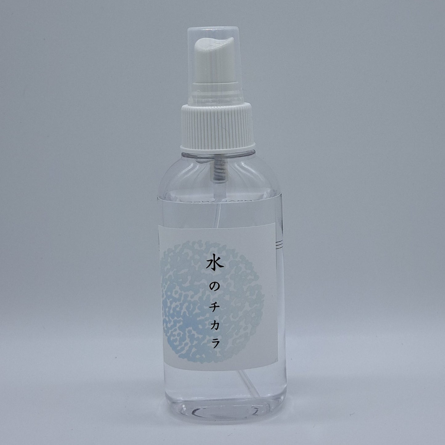 水のチカラ　M水＜100ml＞エンバランス容器【患者割引あり】