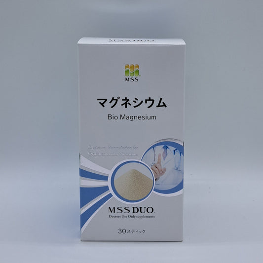 マグネシウム　（30包）