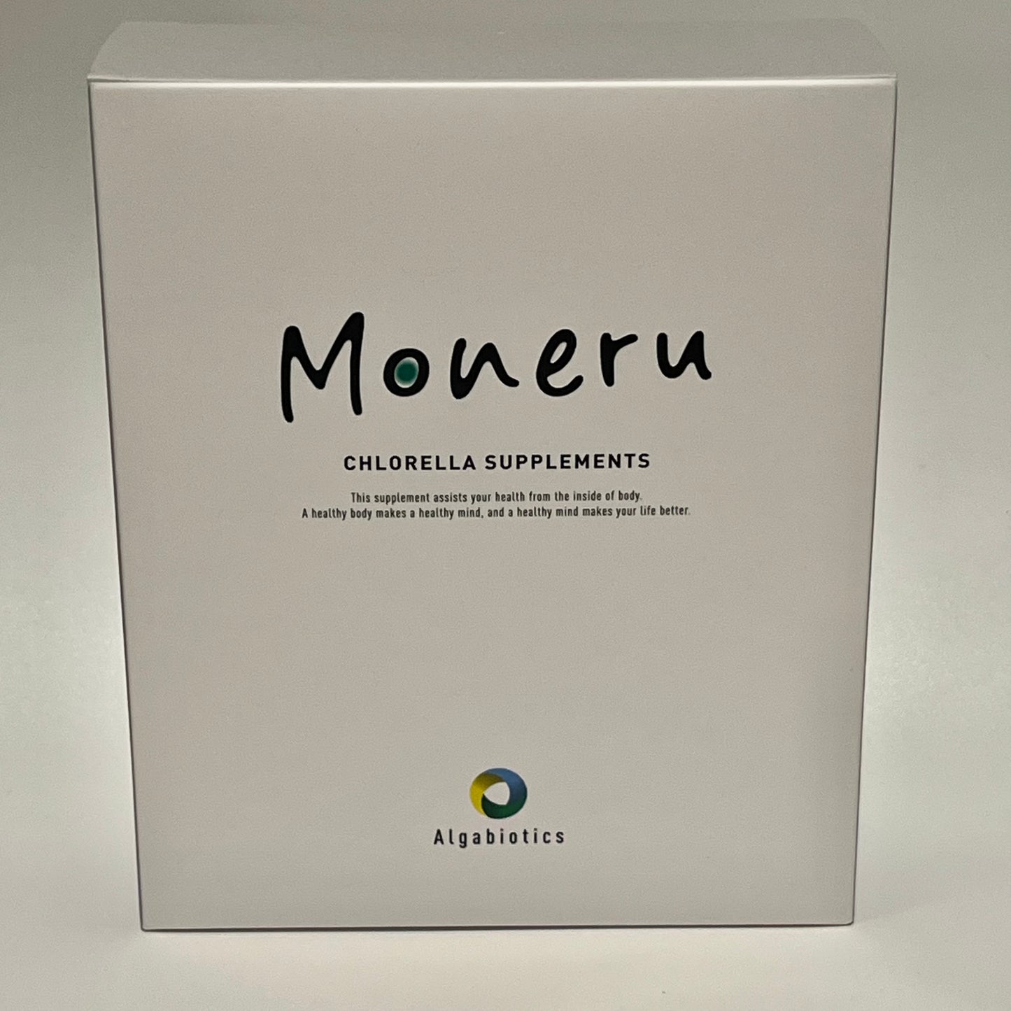 Moneru（モネル）