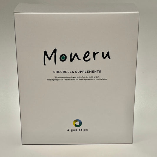 Moneru（モネル）