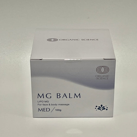 塗るマグネシウム　（100g）
